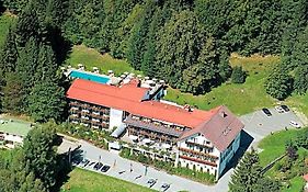 Hotel Bavaria
